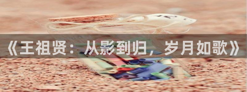 欧陆平台体育代理：《王祖贤：从影到归，岁月如歌》